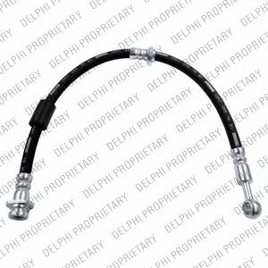 Тормозной шланг DELPHI LH6739