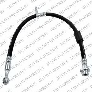Тормозной шланг DELPHI LH6740