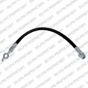 Тормозной шланг DELPHI LH6763