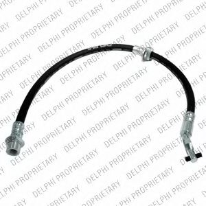 Тормозной шланг DELPHI LH6777