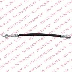 Тормозной шланг DELPHI LH6730