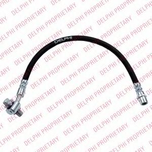 Тормозной шланг DELPHI LH6734