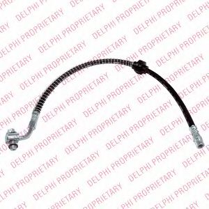 Тормозной шланг DELPHI LH6780