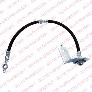Тормозной шланг DELPHI LH6690