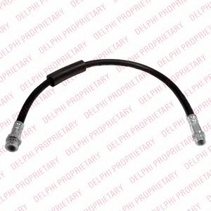 Тормозной шланг DELPHI LH6708