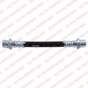 Тормозной шланг DELPHI LH6743