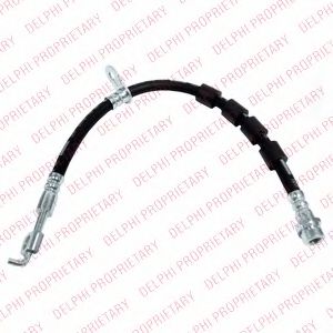 Тормозной шланг DELPHI LH6750