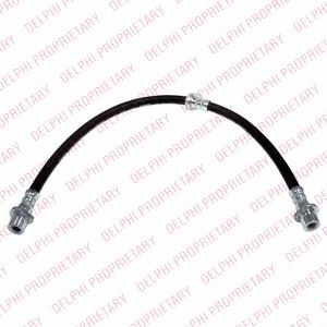 Тормозной шланг DELPHI LH6754