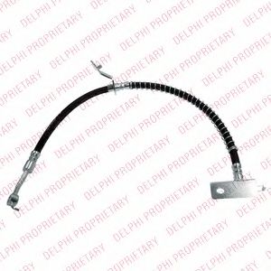 Тормозной шланг DELPHI LH6789