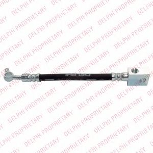 Тормозной шланг DELPHI LH6801