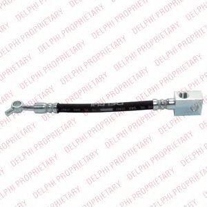 Тормозной шланг DELPHI LH6802
