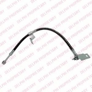 Тормозной шланг DELPHI LH6813