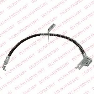 Тормозной шланг DELPHI LH6814