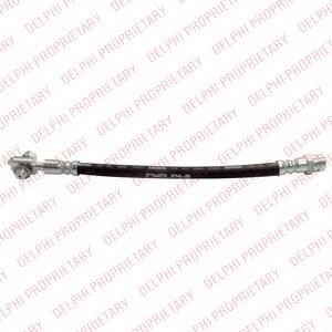 Тормозной шланг DELPHI LH6821