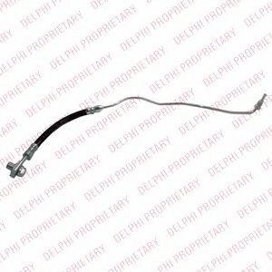 Тормозной шланг DELPHI LH6824