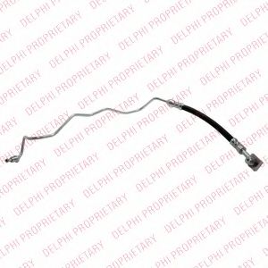 Тормозной шланг DELPHI LH6825