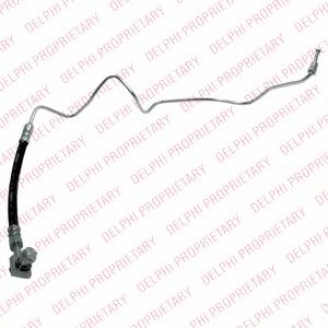Тормозной шланг DELPHI LH6828