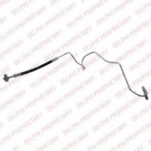 Тормозной шланг DELPHI LH6829