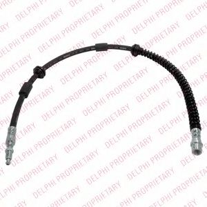 Тормозной шланг DELPHI LH6830