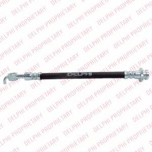 Тормозной шланг DELPHI LH6831