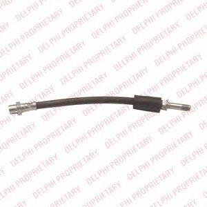 Тормозной шланг DELPHI LH6475