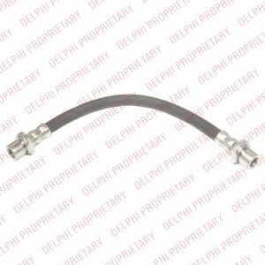 Тормозной шланг DELPHI LH6478