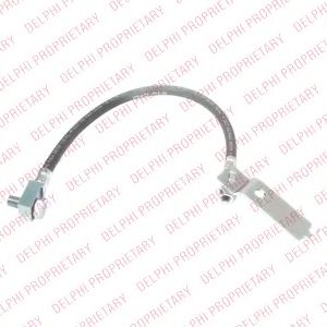 Тормозной шланг DELPHI LH6488