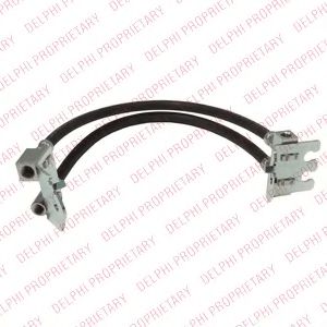 Тормозной шланг DELPHI LH6489