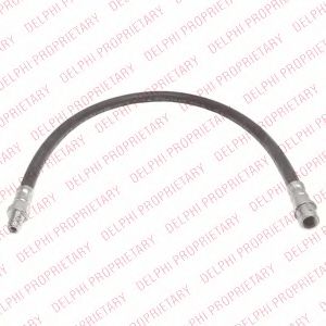 Тормозной шланг DELPHI LH6507