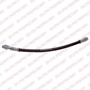 Тормозной шланг DELPHI LH6838