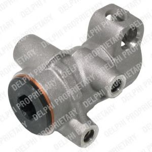 Распределитель тормозных усилий DELPHI LV70086