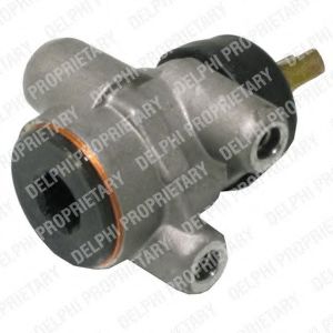 Распределитель тормозных усилий DELPHI LV70100