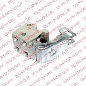 Распределитель тормозных усилий DELPHI LV80008