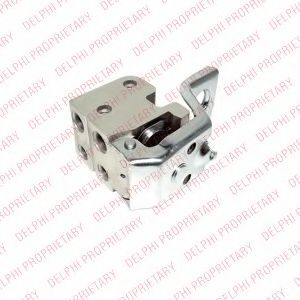 Распределитель тормозных усилий DELPHI LV80005