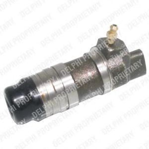 Рабочий цилиндр сцепления DELPHI LL21503