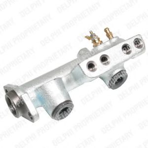 Главный тормозной цилиндр DELPHI LM15299