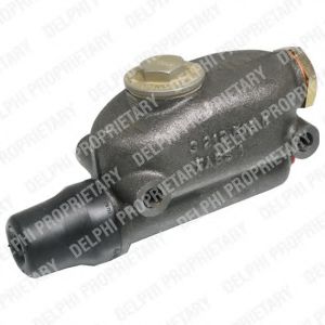 Главный тормозной цилиндр DELPHI LM15453