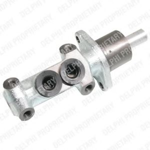 Главный тормозной цилиндр DELPHI LM21007