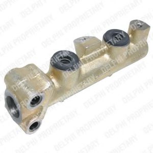 Главный тормозной цилиндр DELPHI LM23519