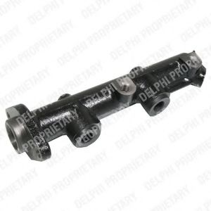 Главный тормозной цилиндр DELPHI LM23607