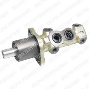 Главный тормозной цилиндр DELPHI LM23999