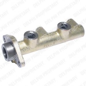 Главный тормозной цилиндр DELPHI LM36200