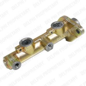 Главный тормозной цилиндр delphi LM36619