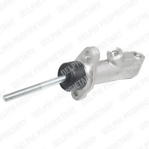 Главный тормозной цилиндр DELPHI LM38893