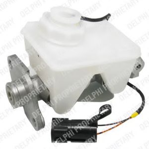 Главный тормозной цилиндр delphi LM39012