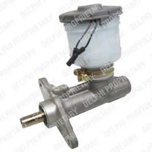 Главный тормозной цилиндр delphi LM39023