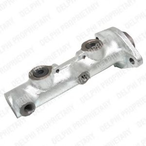 Главный тормозной цилиндр DELPHI LM39059