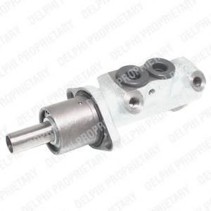 Главный тормозной цилиндр DELPHI LM39086