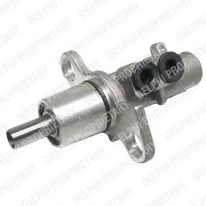 Главный тормозной цилиндр DELPHI LM39090
