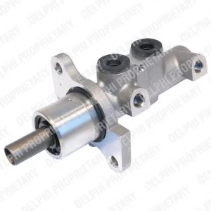 Главный тормозной цилиндр DELPHI LM39098